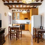 公寓 Guesthost - Casa Battazzi Peglio (Pesaro and Urbino)