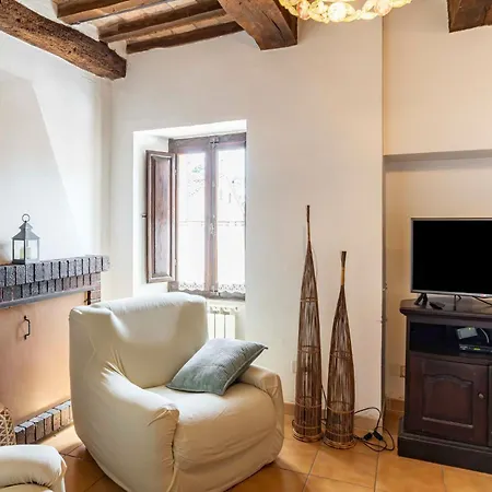 Guesthost - Casa Battazzi *