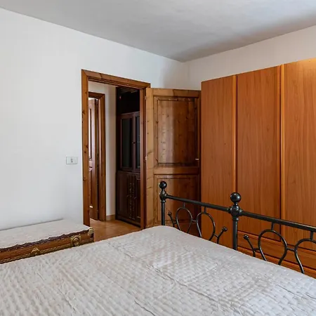 Lägenhet Guesthost - Casa Battazzi