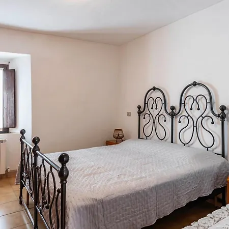 Lägenhet Guesthost - Casa Battazzi *