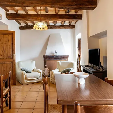 Apartment Guesthost - Casa Battazzi