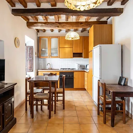 Lägenhet Guesthost - Casa Battazzi Peglio (Pesaro and Urbino)