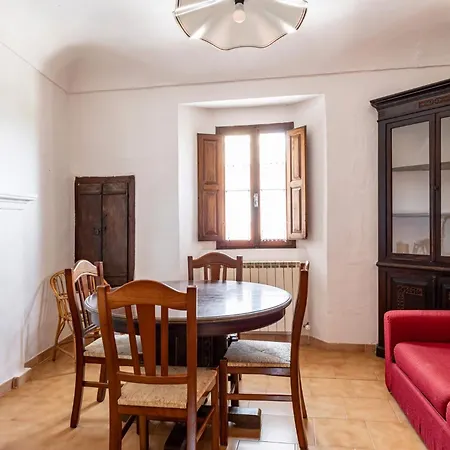 Guesthost - Casa Battazzi Lägenhet