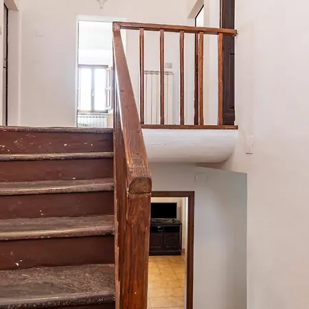 Guesthost - Casa Battazzi Apartment *