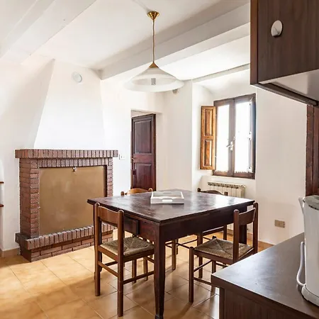Guesthost - Casa Battazzi Lägenhet