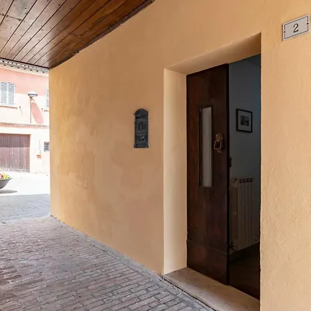 Guesthost - Casa Battazzi Lägenhet