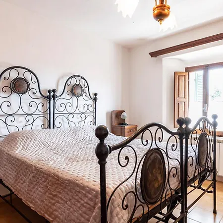 Apartment Guesthost - Casa Battazzi *