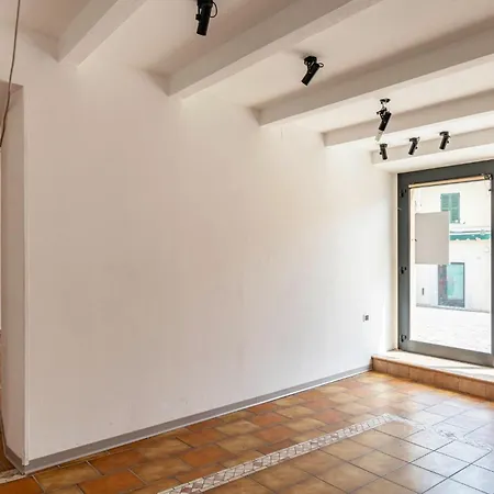 Apartment Guesthost - Casa Battazzi